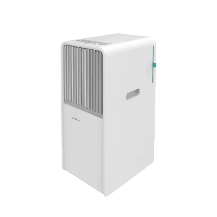 CECOTEC 08163 Aire Acondicionado Portátil 7000 BTU con Wifi y Múltiples Modos de Funcionamiento - 1