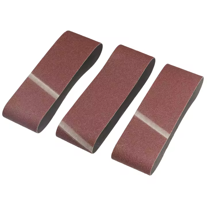 Irwin pasy bezkońcowe do elektronarzędzi  75mm x 533mm, p 40 /do metalu, drewna, farby i tworzyw szt - 1