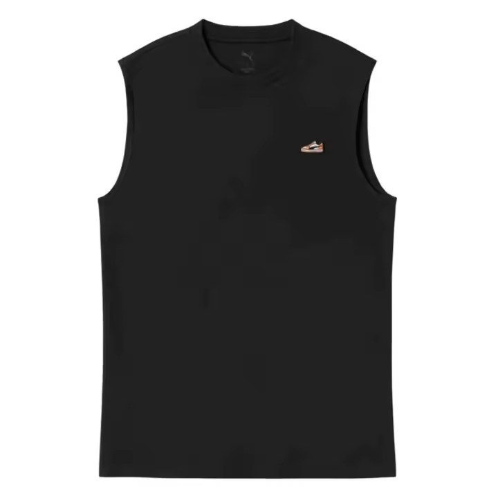 CAMISETA PUMA TIRANTES - 1