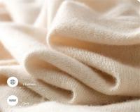 Suéteres De Lana Para Hombre V-Neck Oveja Cashmere Calidad Superior Abrigo Casual Otoño Primavera Ropa De Mujer - details 8