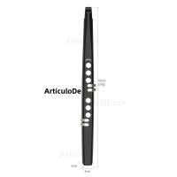 Mini Digital Electrónico Saxofón Electrónico Instrumento Musical Profesional Flute Clarinete Trumpet Grabador Blowpipe - details 5