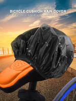 Cubierta De Asiento De Bicicleta Impermeable Y Lavable Protectora Contra Polvo Y Lluvia Universal Accesorio Para Bicicleta Tamaño 260*230mm Color Negro - details 6