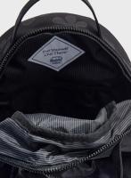 Mochila Herschel Nova Mini 9L – Black - 11395-06088 - details 2