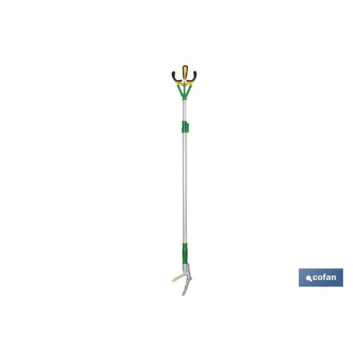 Recogedor de largo alcance (2.060 mm) - 1