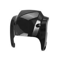 Cubierta De Faro Delantera Corta En Negro Mate O Brillante Para Harley V-Rod Night Rod Muscle 2002-2017 Cubierta De Fairing Gloss/ Matte Black - details 6