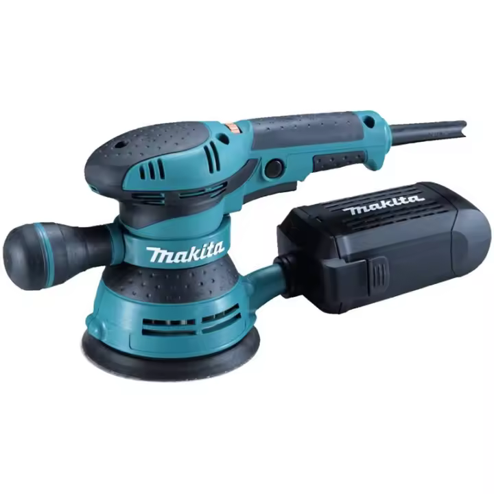 Lijadora Orbital MAKITA BO5041 (300 W) - 1