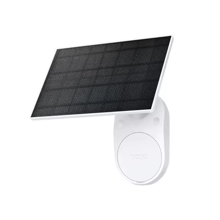 Tp-link Panel Solar Tapo A201 Transparente - 1