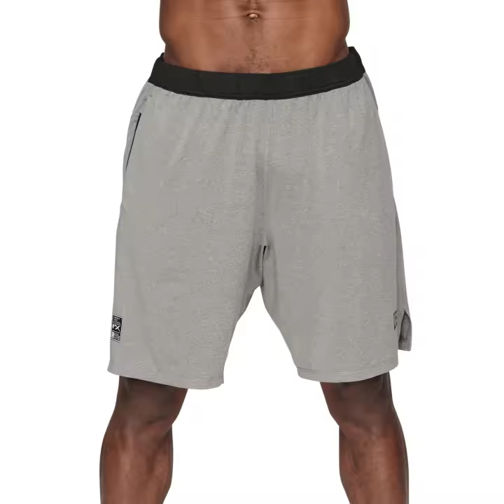 Pantalon corto MELANGE ABX612 - 1