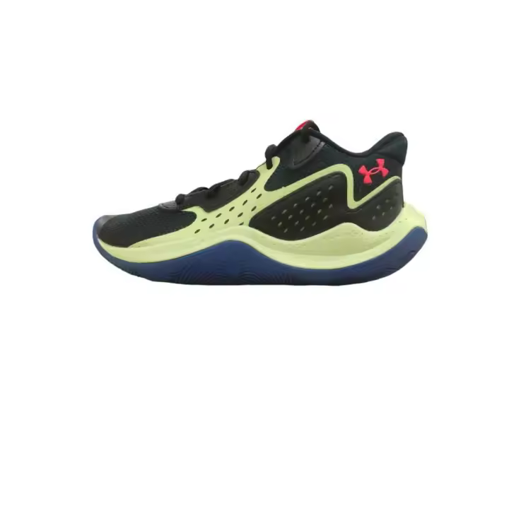 UNDER ARMOUR CALZADO BASKET UA GS JET JR - 1