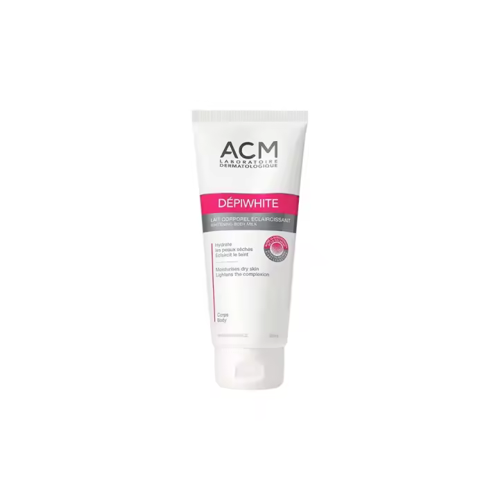 ACM Depiwhite Leche Corporal Aclarante 200ml - 1