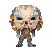 Funko  Predator 2 Elder Greyback Pop Plus 1752 Funko Pop Depredador - details 1