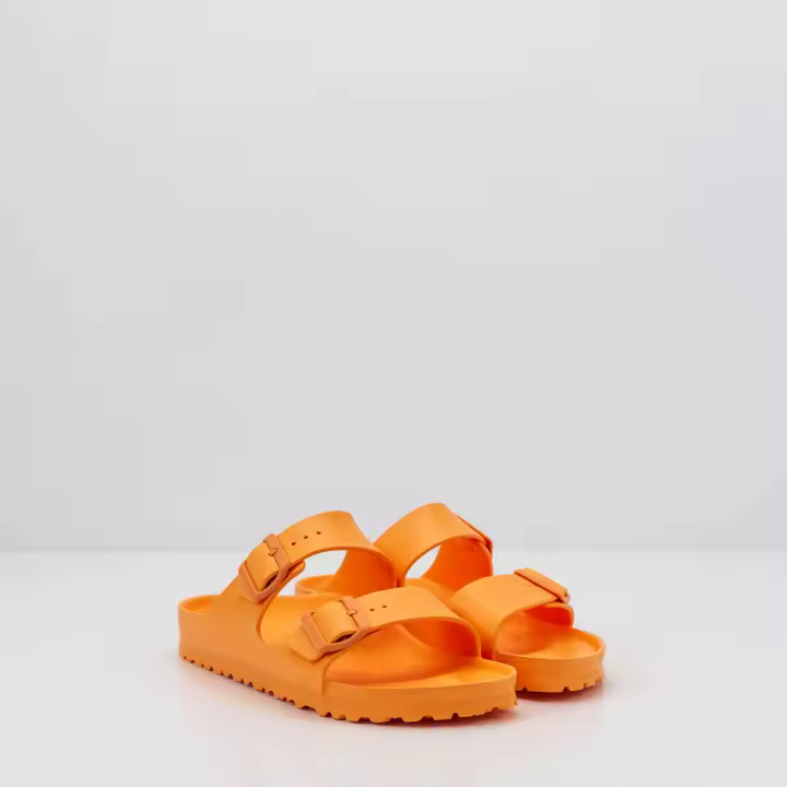 SANDALIA - BIRKENSTOCK - ARIZONA EVA PAPAYA 1025586 - 1