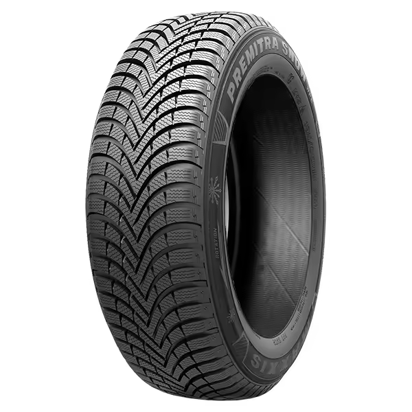 NEUMÁTICOS MAXXIS 225/50 R18 99V PREMITRA SNOW WP6 SUV - 1