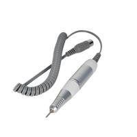 Máquina De Uñas Eléctrica 35000rpm Con 5 Pines Mano De Herramienta De Belleza Para Manicura Y Pedicura Sustitución De Pluma Accesorio ABE - details 3