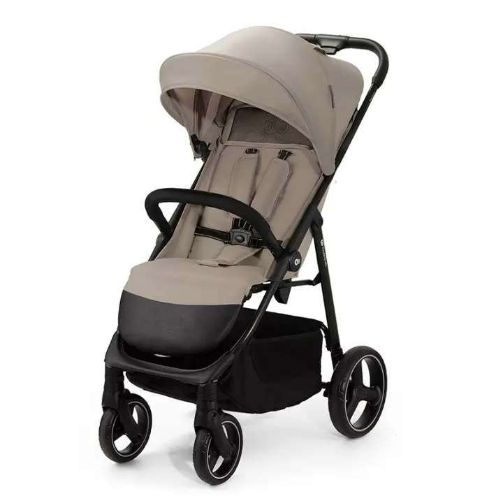 Kinderkraft Silla De Paseo Trig 3 Para Bebe - 1