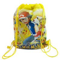 Juego De Figuras De Acción Pokemon 24-144pcs Colección De Mini Toy Figurines De Elfos Y Monstruos Anime Película Y TV Juguetes Educativos Para Niños Regalo De Cumpleaños - details 13