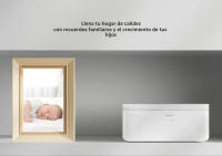 Official | Xiaomi Instant Photo Printer 1S Set, Calidad de imagen de alta resolución, Dos tamaños de papel fotográfico, Función de conexión directa mejorada - details 4