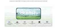 Teléfono Móvil HONOR X8c 8GB+256GB, Negro Medianoche / Verde Marrs, Ultra nítida de 108MP y 50MP Nocturna | HONOR Borrador mágico con IA | Resistencia extrema Resistencia al agua - details 19