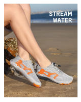 Zapatos De Aventura Unisex 2024 Nuevos Para Ciclismo Y Paseos En La Playa Zapatos De Agua Brechos Respirables Y De Secado Rápido Para Hombres Y Mujeres Zapatillas Deportivas Para Exterior - details 26