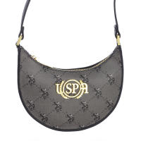 U.S. Polo Assn.-Bolso shoulder BEUHD5935WVG para Mujer