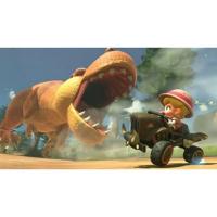 Nueva consola Nintendo Switch 2 con código de descarga digital de Mario Kart World (versión en español, garantía europea) - details 6