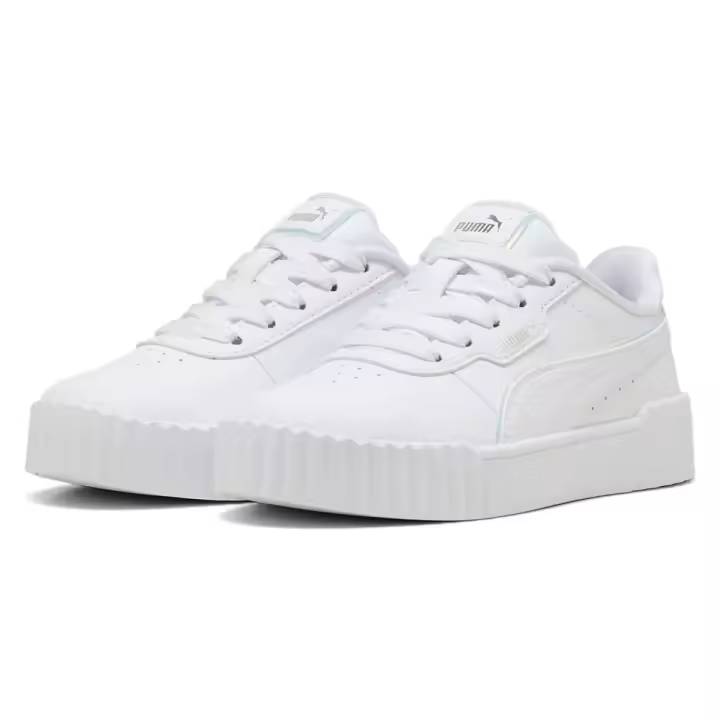 Puma Zapatillas Carina 3.0 Holo 2.0 Ps Blanco Unisex - 1