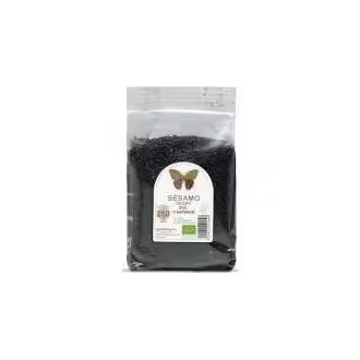 Naturcid Sesamo Negro Eco 250G - 1