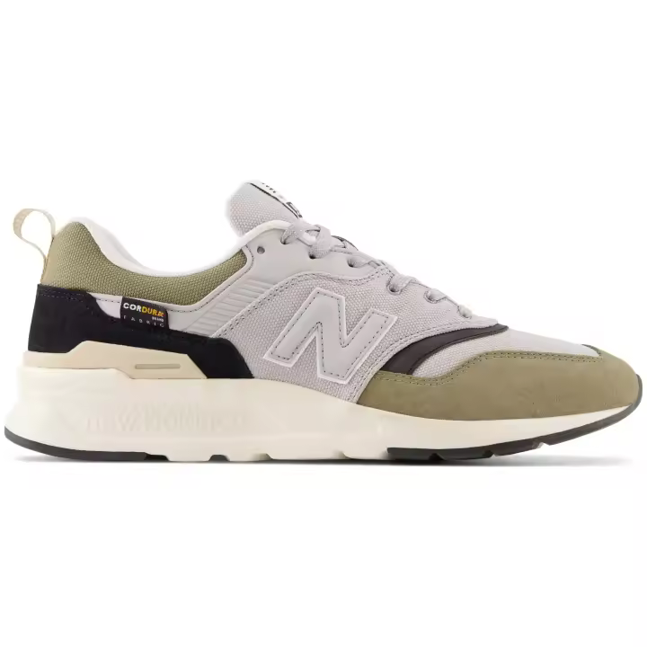 Zapatillas New Balance Cm997H para hombre en color gris - 1