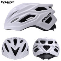 Casco De Ciclismo Ultraligero  Para Hombres Y Mujeres Equipo De Bicicleta De Carreras MTB Capa De Seguridad 180g Con 16-20 Ventanas - details 13