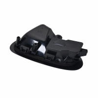 Manija Interna De Puerta Para Coche De Alta Calidad Compatible Con Seat Ibiza 2009-2017 6J1837113A Nuevo Material ABS - details 17