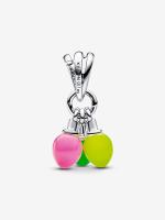 Pandora - Stranger Things - Charm Colgante de Carrera que Brilla - details 1