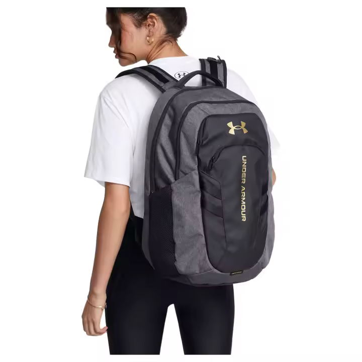 Complementos Training marca Under Armour modelo 1384671-003 para unisex en color negro - 1