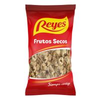 Reyes Torrezno gran selección sabor barbacoa - Formatos: 1 Kg, 5 bolsas de 120g, panoplia 12 bolsas de 35g - details 2