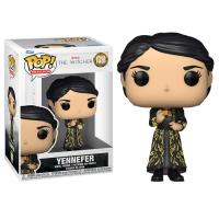 Funko Pop The Witcher Serie Videojuego Yennefer 1318 - details 0