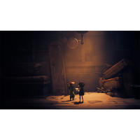 Little Nightmares III PS5 - Nuevo a estrenar - PAL España - Bandai Namco - Aventura - Playstation 5  - PREVENTA - Lanzamiento 09/10/2025 - details 2