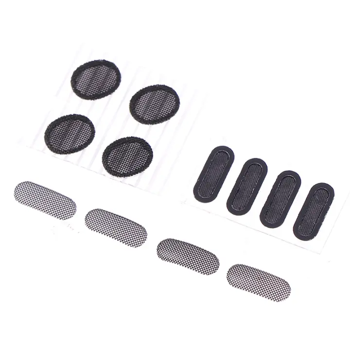 Filtro Protector De Polvo Para Airpods pro Partes De Reparación Malla Filtrante Resistente a La Suciedad Accesorio De Auriculares Kit De Filtros Protectores - 1