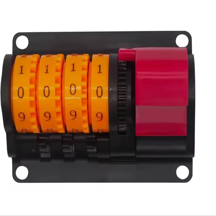 Abrepuertas Automático De Aleación De Aluminio Y Acero Inoxidable Para Decoración De Hogar Regalo Único Para Amigos Y Familia - 1