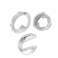 Kit De Reparación De Cerradura De Puerta Delantero Para Coche 3B0 837 167/168 Adecuado Para PASSAT SEAT TOLEDO LEON AROSA LUPO Metal - details 17
