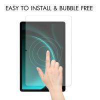 2PCS Protector De Pantalla De Vidrio Templado Para Samsung Galaxy Tab A9 plus A9+ 11'' SM-X210 SM-X215 SM-X216 5G Wifi Resistente a Arañazos - details 3
