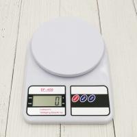 Báscula Electrónica De Cocina Digital 10kg X1g Precisión 0.1g Pantalla LED Accesorios De Cocina Para Alimentos Y Postales - details 10