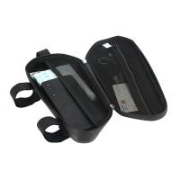Bolsas Laterales Para Motocicleta Universales Con Chasis De EVA Impermeables Bolsa Colgante Para Bicicleta Eléctrica MTB Pouch Triangular - details 22