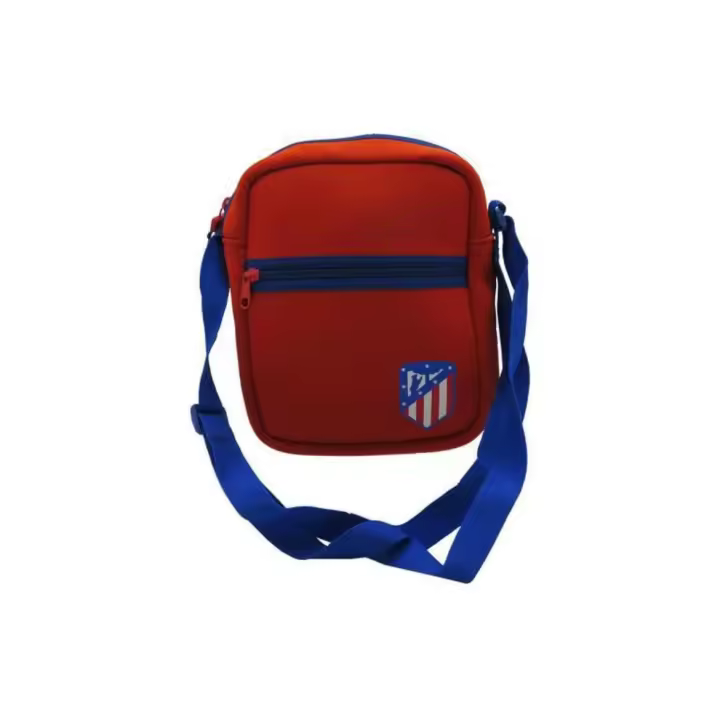 Nuevo Bolso Pequeño para Hombre y Mujer, de Moda, Versátil y Deportivo, Bandolera para Teléfono y Objetos Pequeños - 1