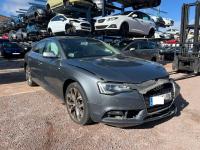 Retrovisor izquierdo compatible con Audi A5 Sportback (8t) 2.0 tdi 2010 a 2013 (OEM/IAM: E1021053) - details 3