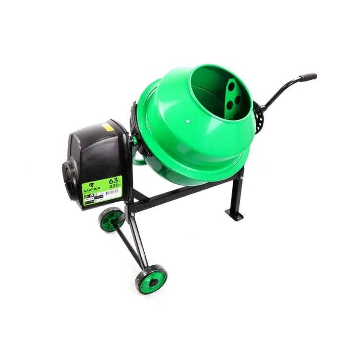 Mader Hormigonera 48569, 63, 220W - 1