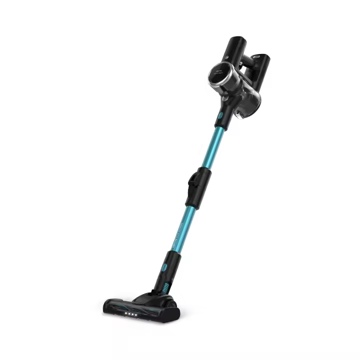 Aspirador Vertical y de Mano Inalámbrico Flex Ultimate - Potencia 350W - Filtro HEPA  PRIXTON - 1