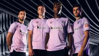 Camiseta Athletic Club de Bilbao 2024/25 Tercera Equipación Hombre | Oficial Castore - details 0