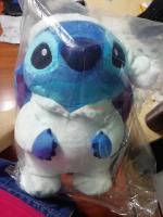 Muñeco De Peluche Stitch Disney 30cm Kawaii Lilo & Stitch Juguete De Peluche Grande Serie Verano Sueño Regalo Para Niños - details 2