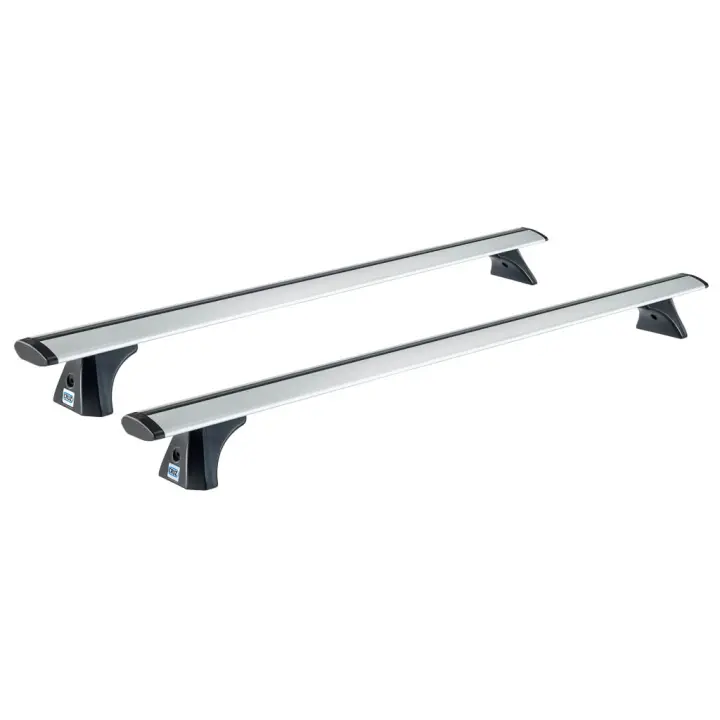 Cruzber - Barras De Techo Airo T118 924-773 118 Cm - Seguro y Eficiente - 1