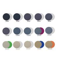 10Pcs Discos De Pulido Desmontables 3 Pulgadas 75MM Silicona Carburo 240-10000 Grados Impermeables Para Trabajos De Carpintería - details 4