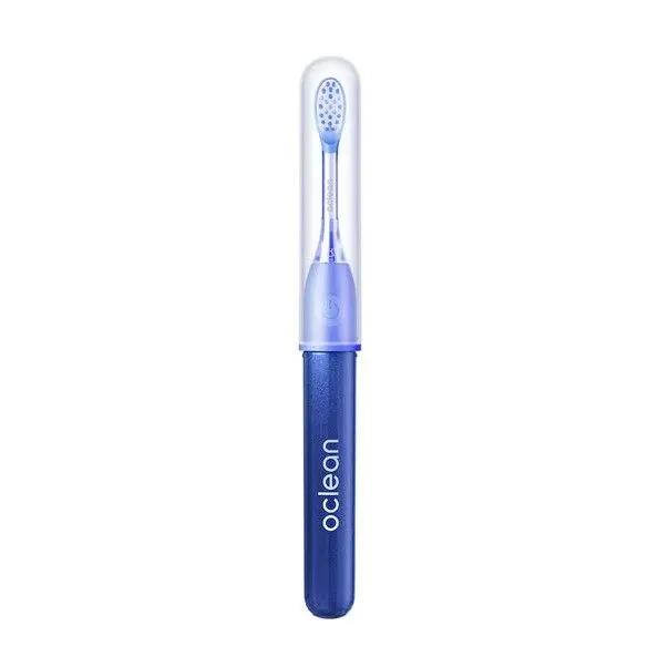 OCLEAN EASE Cepillo de Dientes Eléctrico Recargable para Viaje y Ligero - 1